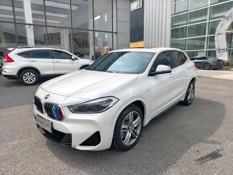 BMW X2 2020