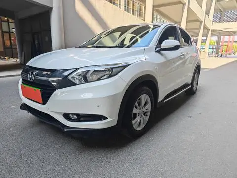Honda 缤智 2015