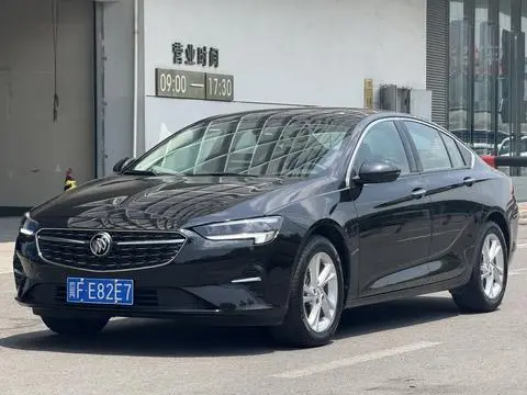 Buick Regal 2023