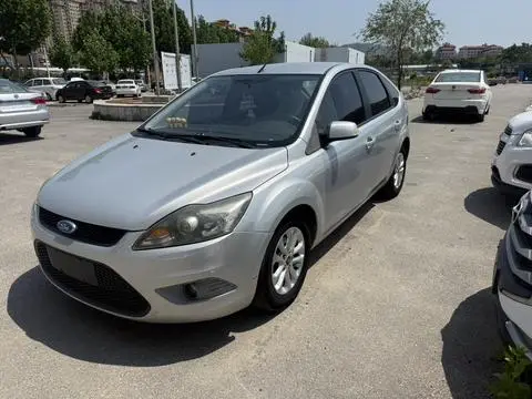 Ford Focus 2013