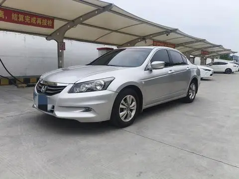 Honda Accord 2011