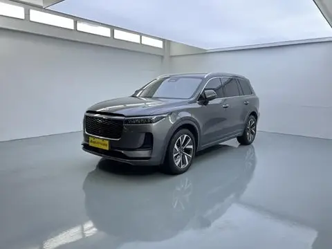 Li ONE 2021