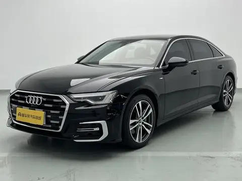 Audi A6L 2024