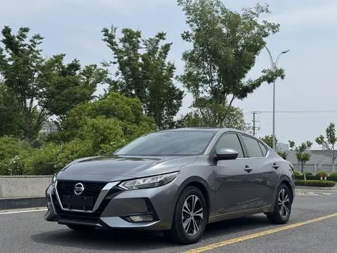 Nissan 轩逸 2021