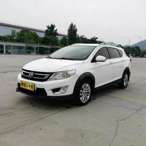 Dongfeng AX3 2017