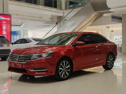 Roewe i6 Classic 2018