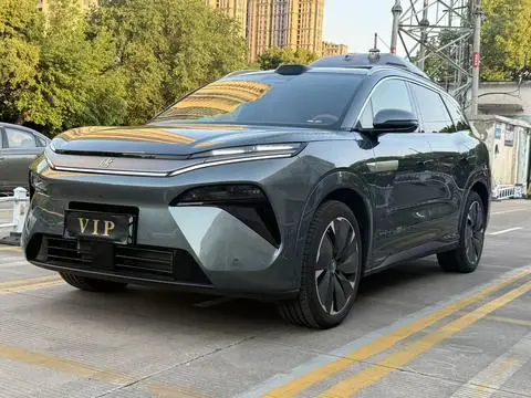 BYD TangL DM 2025