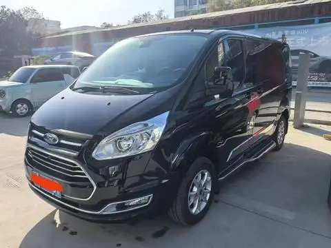 Ford 途睿欧 2020