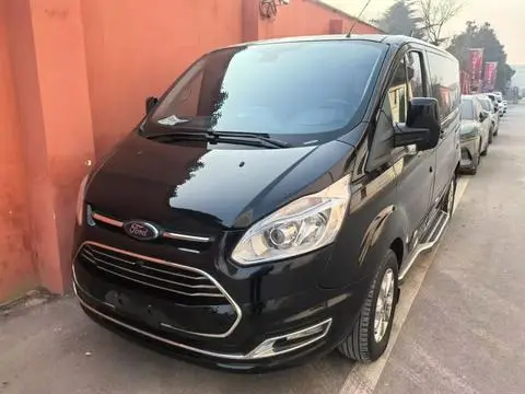 Ford 途睿欧 2020