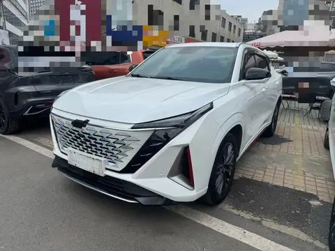 Oshan Z6 2023