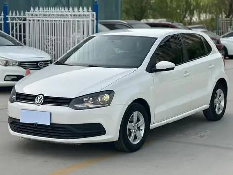 Volkswagen Polo 2018