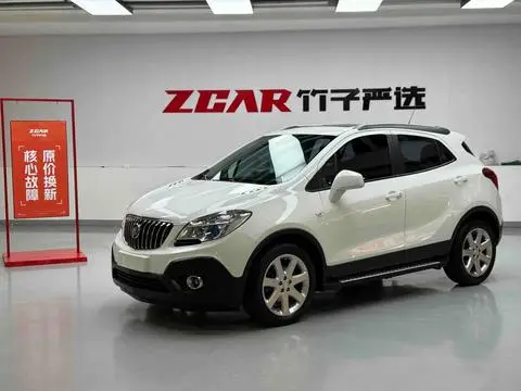 Buick Encore 2015