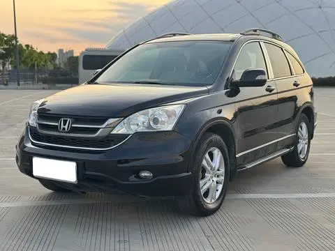 Honda CR-V 2010