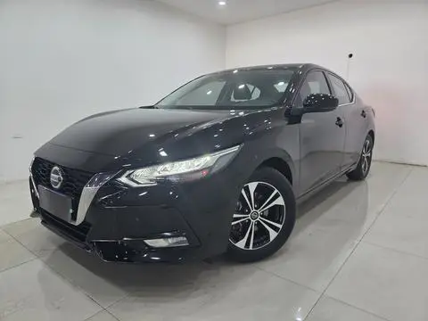 Nissan 轩逸 2021