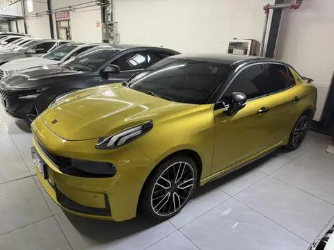 Lynk & Co 03 2019