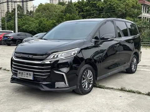 Maxus G50 2020