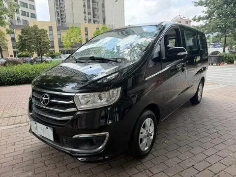 江淮瑞风 瑞风M3 2015