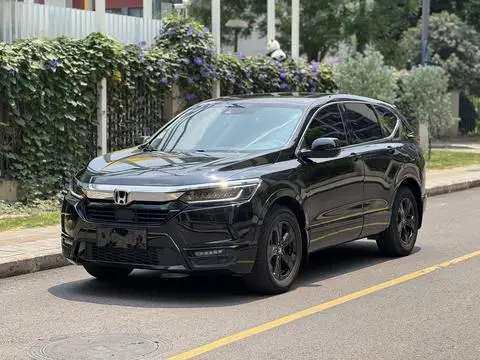 Honda 皓影 2020