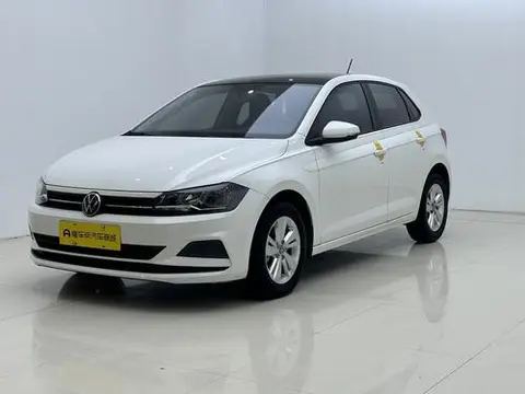 Volkswagen Polo 2021