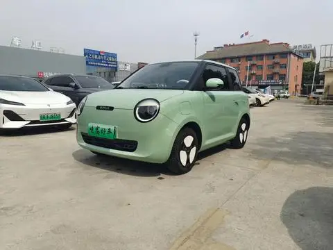 Changan Lumin 2022