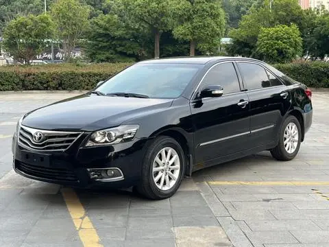 Toyota Camry 2013