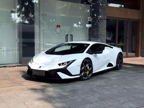 Lamborghini Huracán 2023