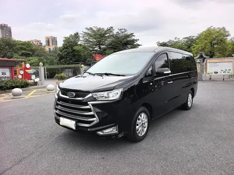 江淮瑞风 瑞风M4 2022
