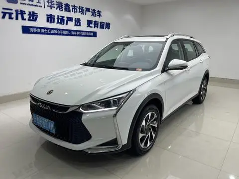Dongfeng 奕炫GS 2021