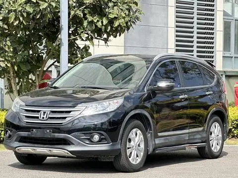 Honda CR-V 2012