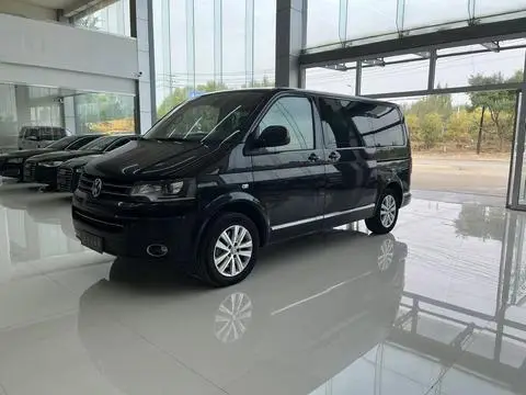Volkswagen 迈特威 2012