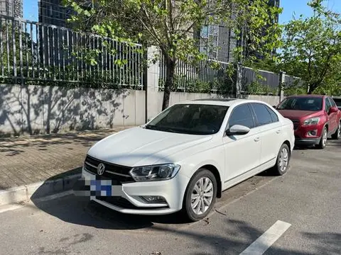 Volkswagen Bora 2017