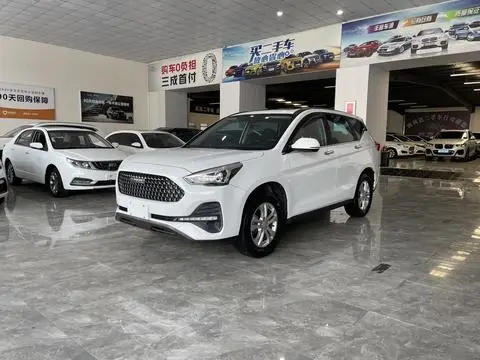 Haval M6 2019