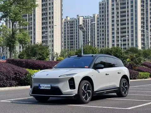 NIO ES6 2025