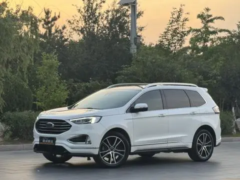 Ford 锐界 2020