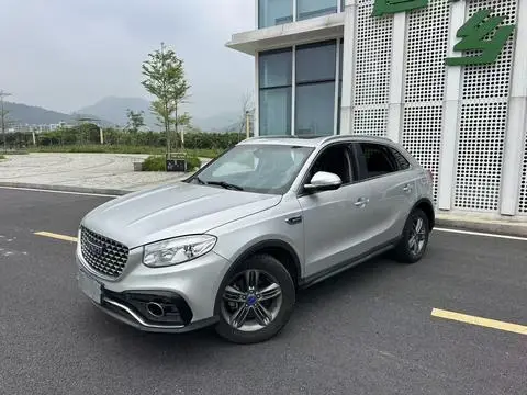 Traum 君马MEET 3(美图3) 2018