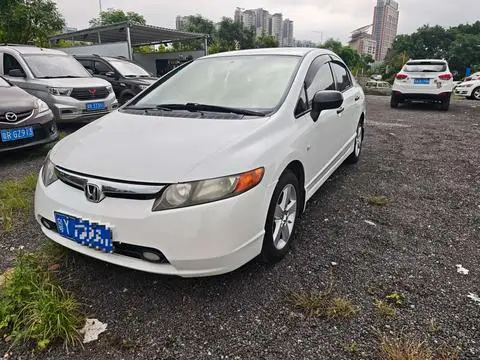 Honda Civic 2009