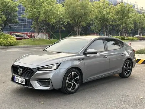 MG 6 2021