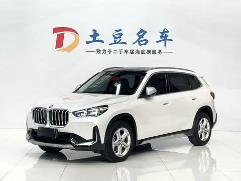 BMW X1 2023