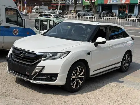 Honda UR-V 2017