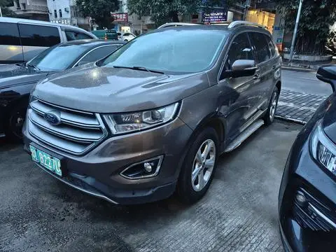 Ford 锐界 2016
