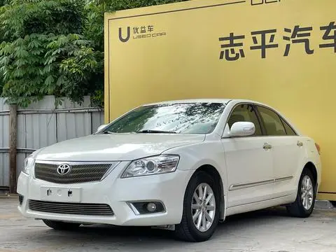 Toyota Camry 2009