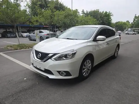 Nissan 轩逸 2019