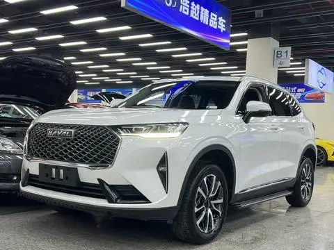 Haval H6 2021