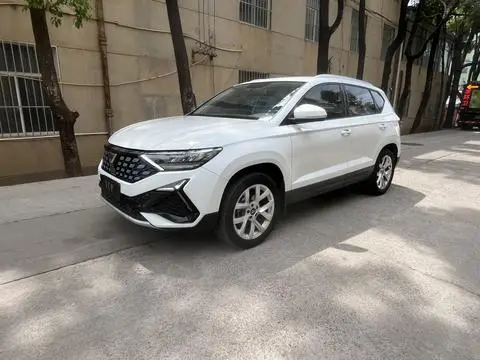 Jetta VS5 2023