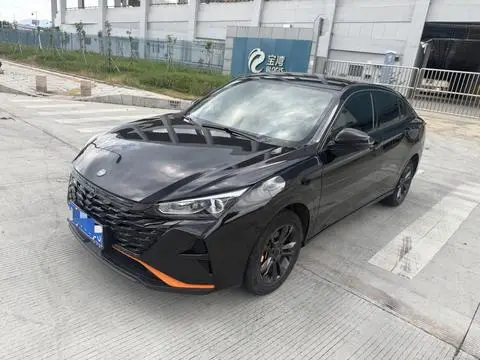 Dongfeng 奕炫 2023