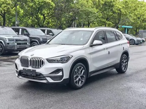 BMW X1 2020