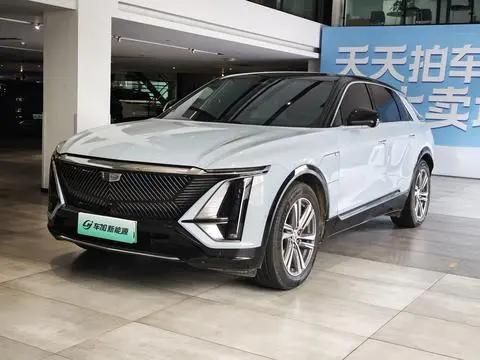 Cadillac IQ锐歌 2022