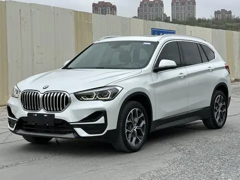 BMW X1 2021