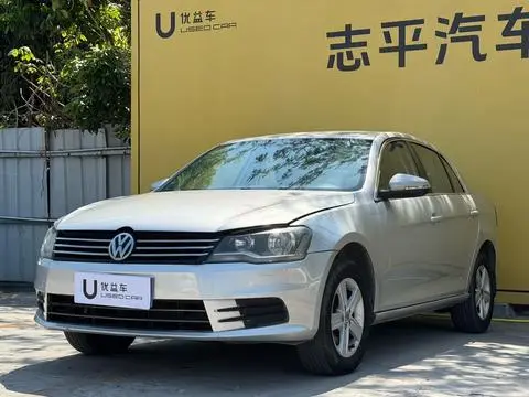 Volkswagen Bora 2013