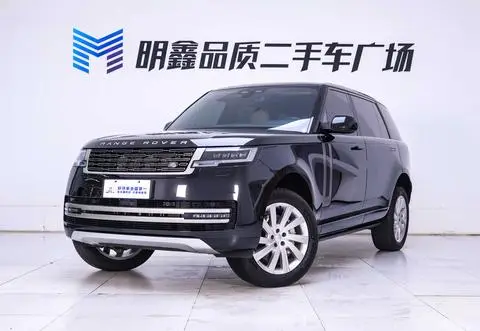 Land Rover 揽胜 2025